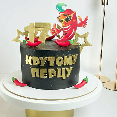 "Крутому перцу" купить - чебоксары.сладкоежкин.рф